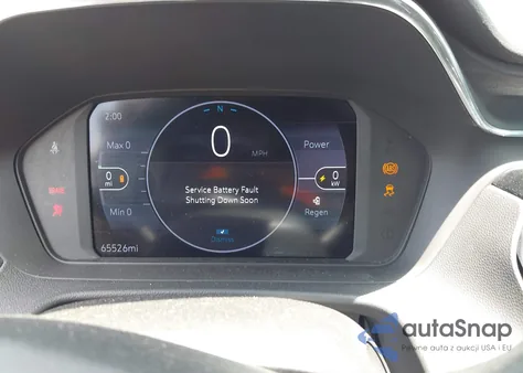 2023 Chevrolet Bolt Euv Fwd Lt from USA, damaged, VIN 1G1FY6S03P4165829